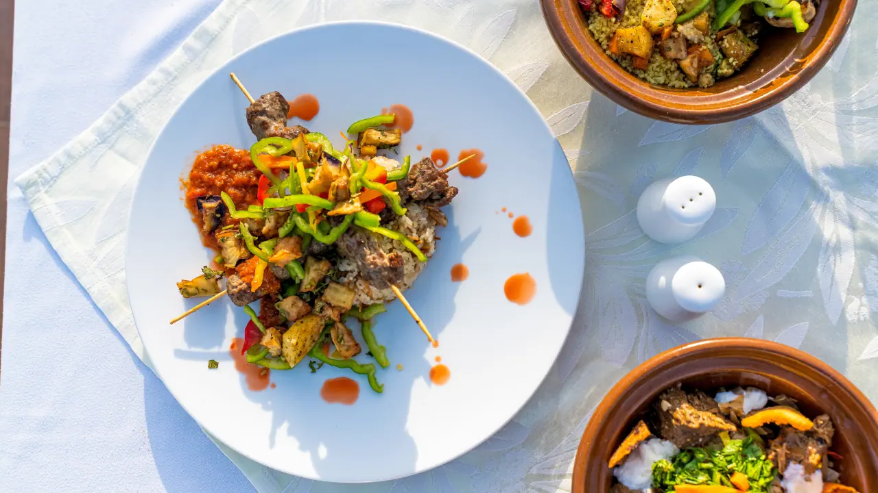 Hotel Akassia Swiss Resort - Al Quseir